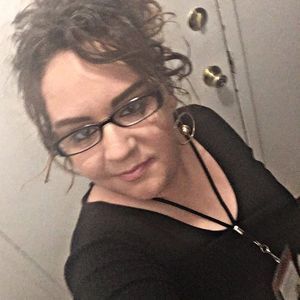 Meet your Posher, Arlene